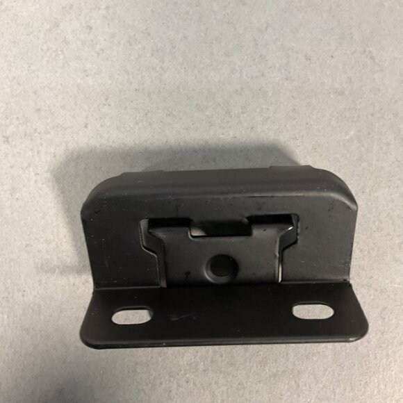 Decobasics 1/2" Overlay Semi Partial Wrap Around Kitchen Cabinet Hinges (10 Pair - Picture 14 of 15